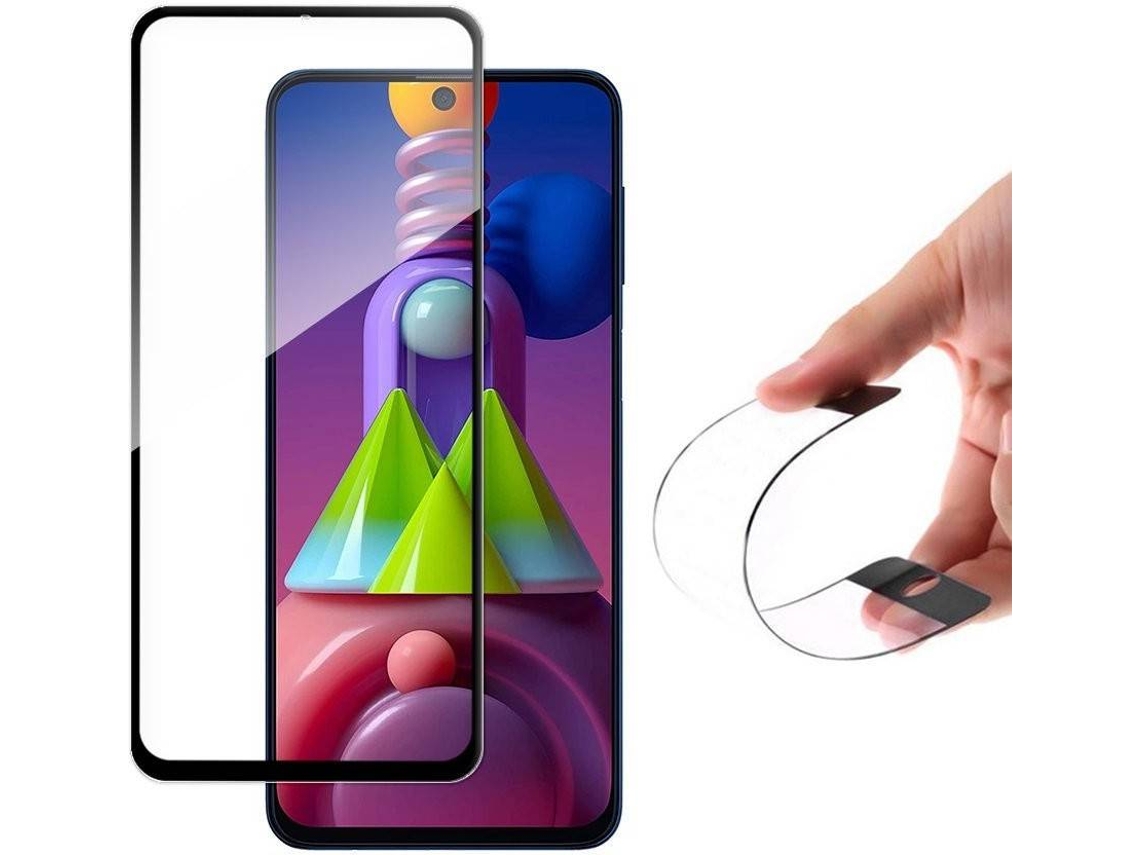 Pelicula de Vidro LMOBILE Galaxy M51