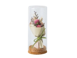 1Pcs Garrafa Decorativa ALLINLESS