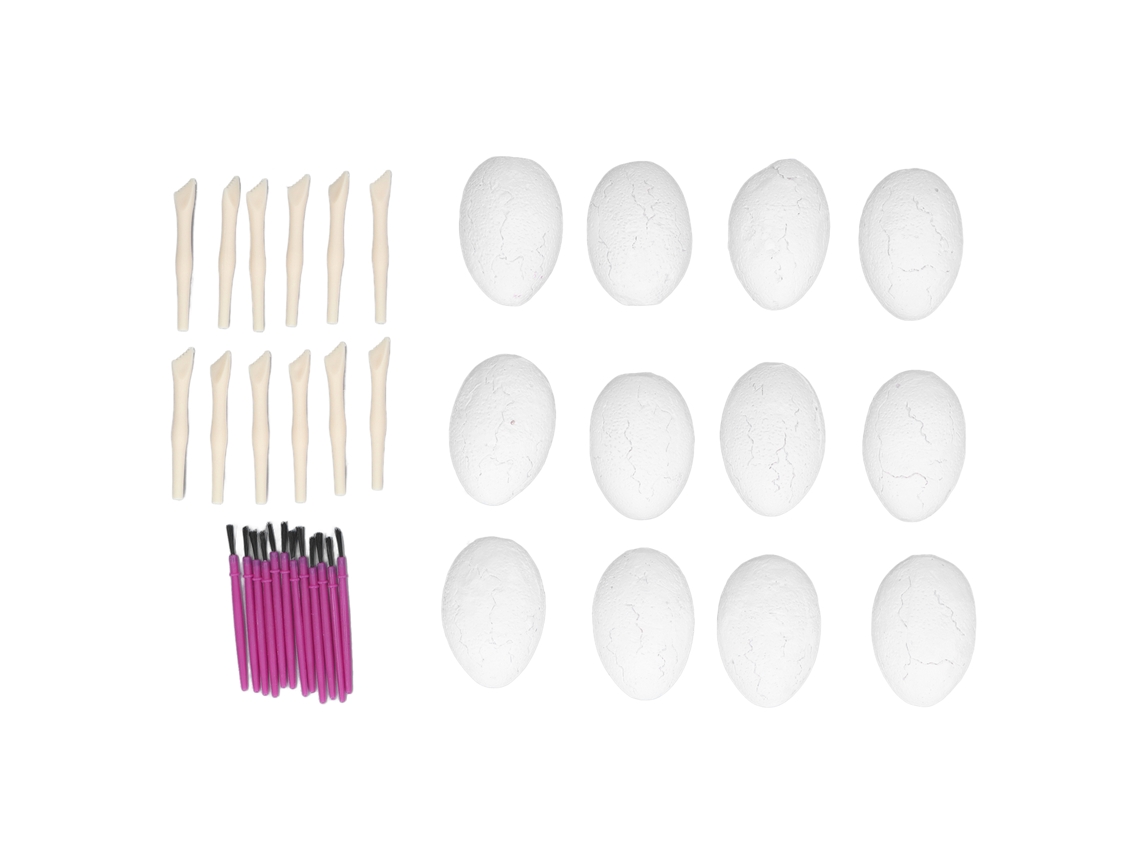 Ats brinquedo de Ovo de Dinossauro Cava Ovos de Animais Marinhos Pvc Plástico Educatsivo para Crianças Brinquedo Científico