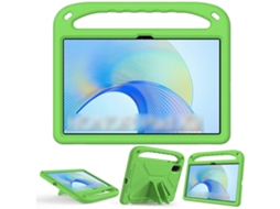Capa Portátil De Eva Resistente A Impactos Para Tablet Honor Pad X9/x8 Pro Com Alça.
