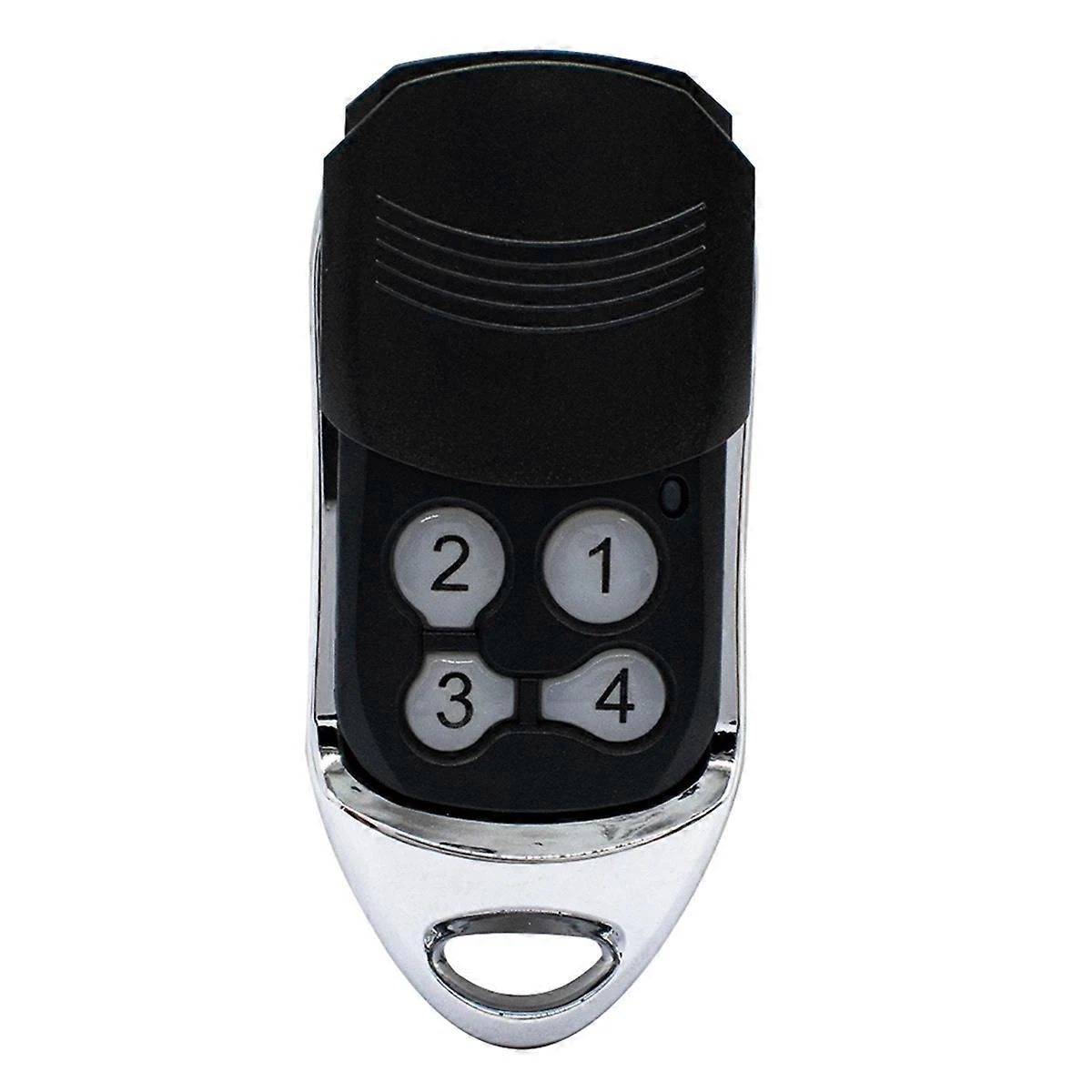 Controle Remoto Da Porta Garagem
