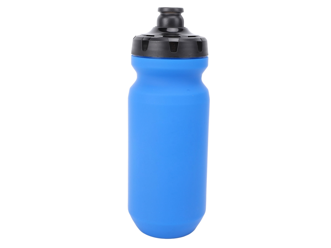 Botella Deportiva de 610ml, Pp, Azul S/MARCA