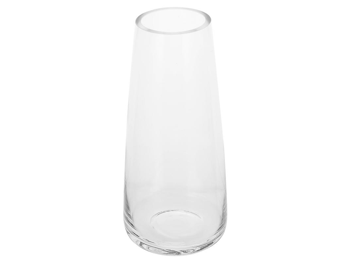 Vaso de Mesa de Vidro Hidropônico ALLINLESS