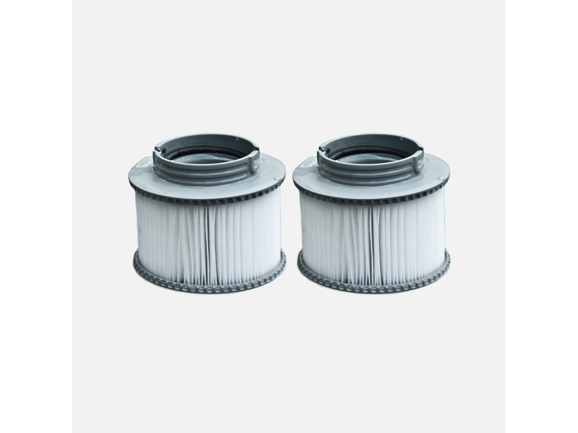Filtros para Spa SWEEEK Toronto, Ottawa XXL e Ottawa