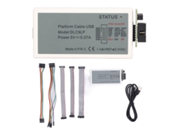 Programador De Emulador Com Conversor De Nível De Alta Velocidade Para Depuração E Download 1.4‑5.0v