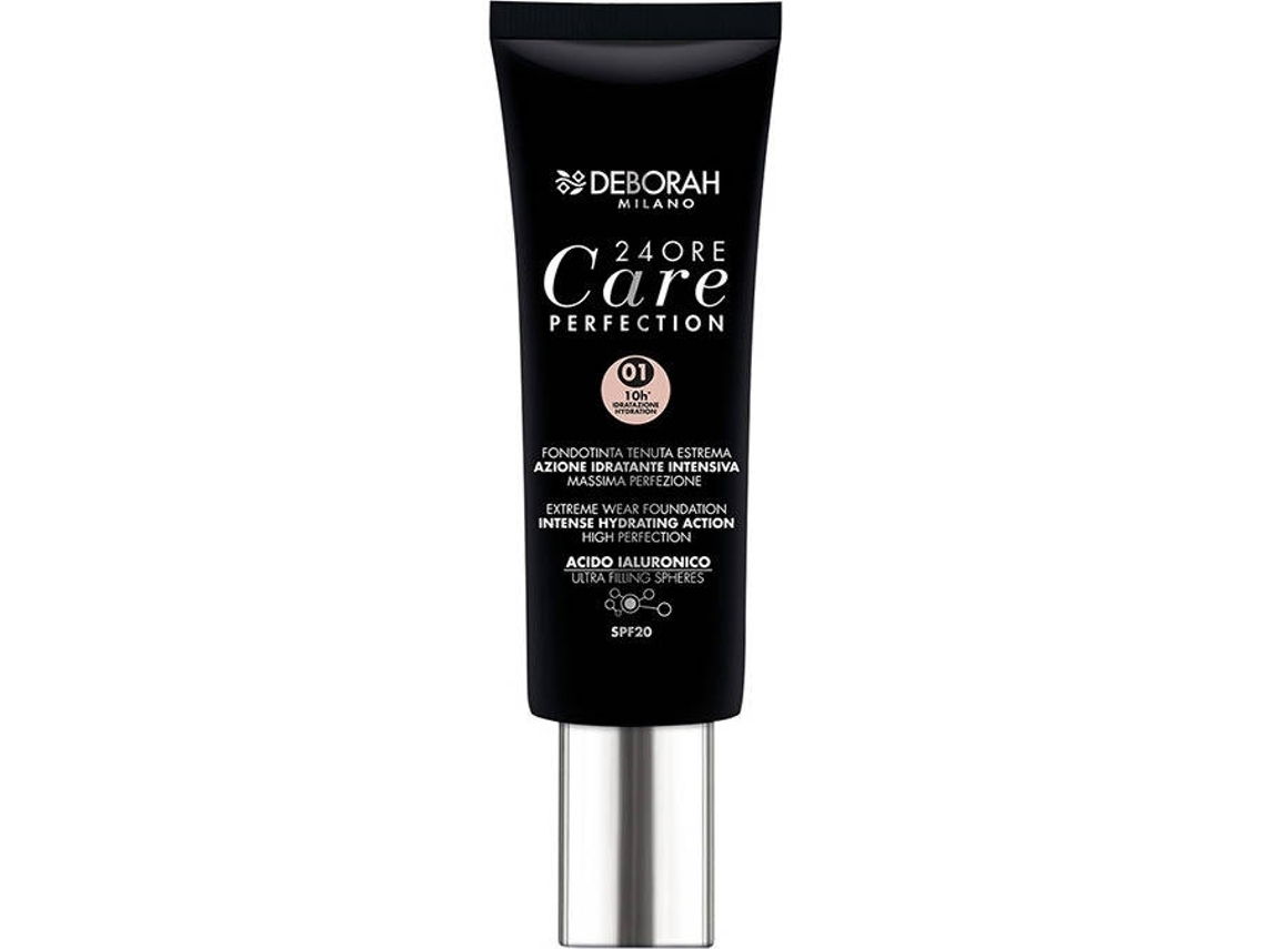 Base DEBORAH Dh Makeup 24Ore Care Perfection N5
