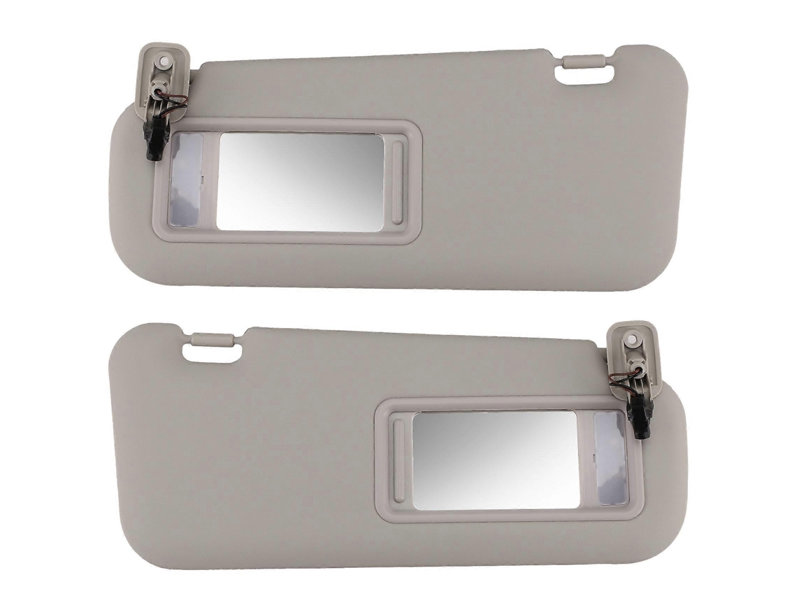 Bbm2-69-320c-75 Bbm3-69-320c-75 Para 3 2010 2011 2012 2013 Quebra-sol De Teto Interno Do Carro, Protetor Solar, Quebra-sol_yua