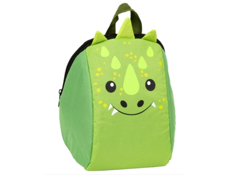 Mochila Pré Escolar 10 Dinossauros Derform