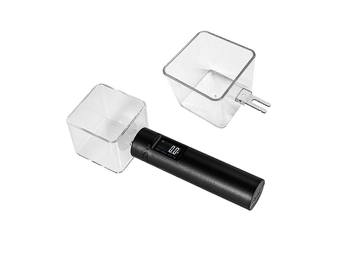 Conjunto de Moedores Elétricos GOKOCO Sal e Pimenta com Base
