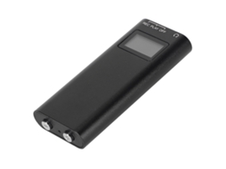 Aetheria gravadora de Voz Magnética Digital Activada por Voz com Redução de Ruído Hd 32gb Mp3