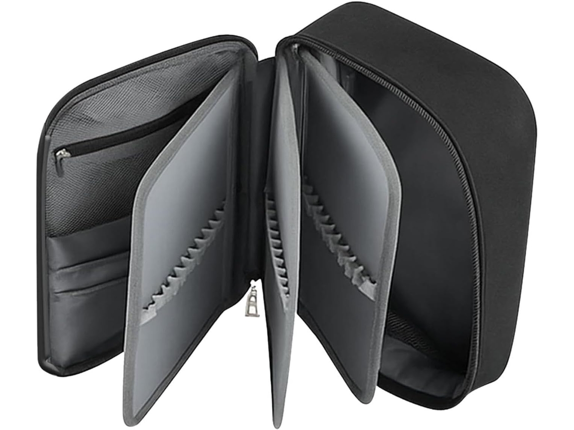 72 Slot Peil Case Organizer