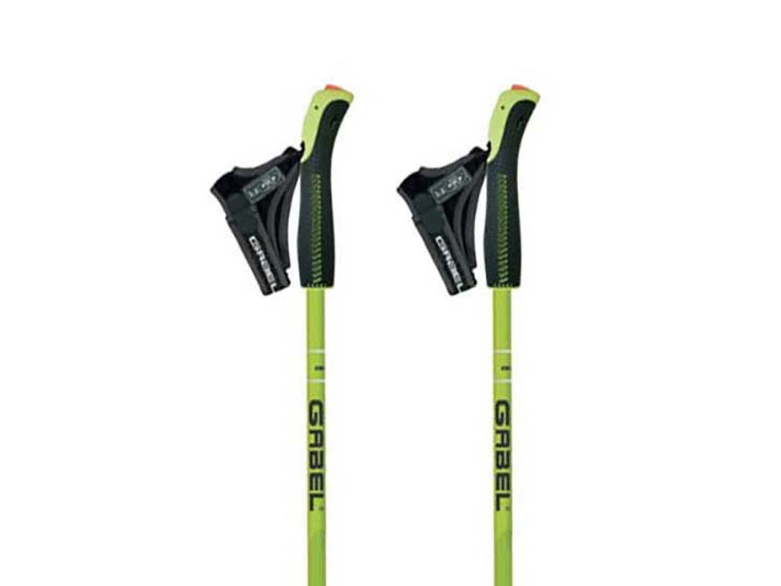 Pólos Light Ncs Verde 120 Cmgabel