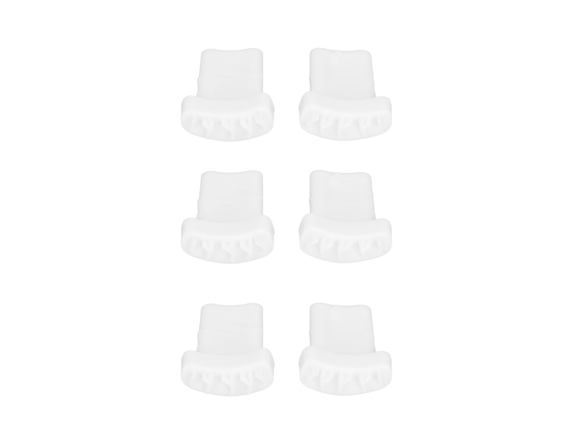 Estampa De Cílios Silicone Diy Portátil Para Maquiagem
