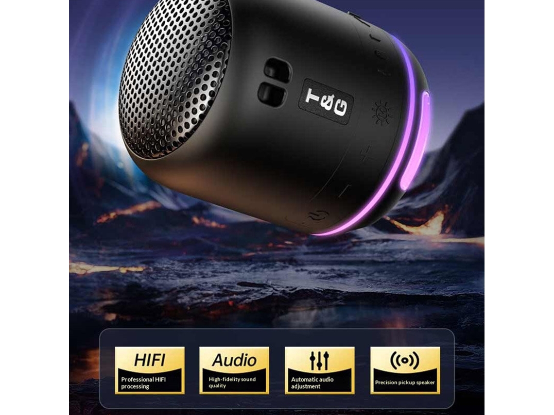 Fones de ouvido sem fio Edifier Huazai Zero Air Pro TWS com Bluetooth V6.0, 41h de duração da bateria e microfone.
