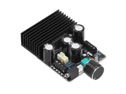 Amplificador de Potência TDA7850 2.1 120w S/MARCA