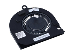 Ventoinha para Portatil Dell E5550 Dc28000Egsl 4Y9H9