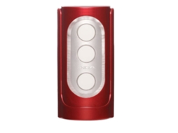 Masturbador Realista Para Homens, Masturbador Masculino, Vermelho