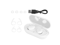 Fones Bluetooth Tws R9 com Separação Binaural EOOCOO