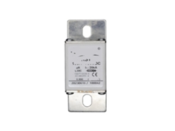 Fusível Cc 700v 750v 50a 80a 100a 125a 160a 200a 250a (cc 750v, 100a) Para Uso Doméstico E Profissional