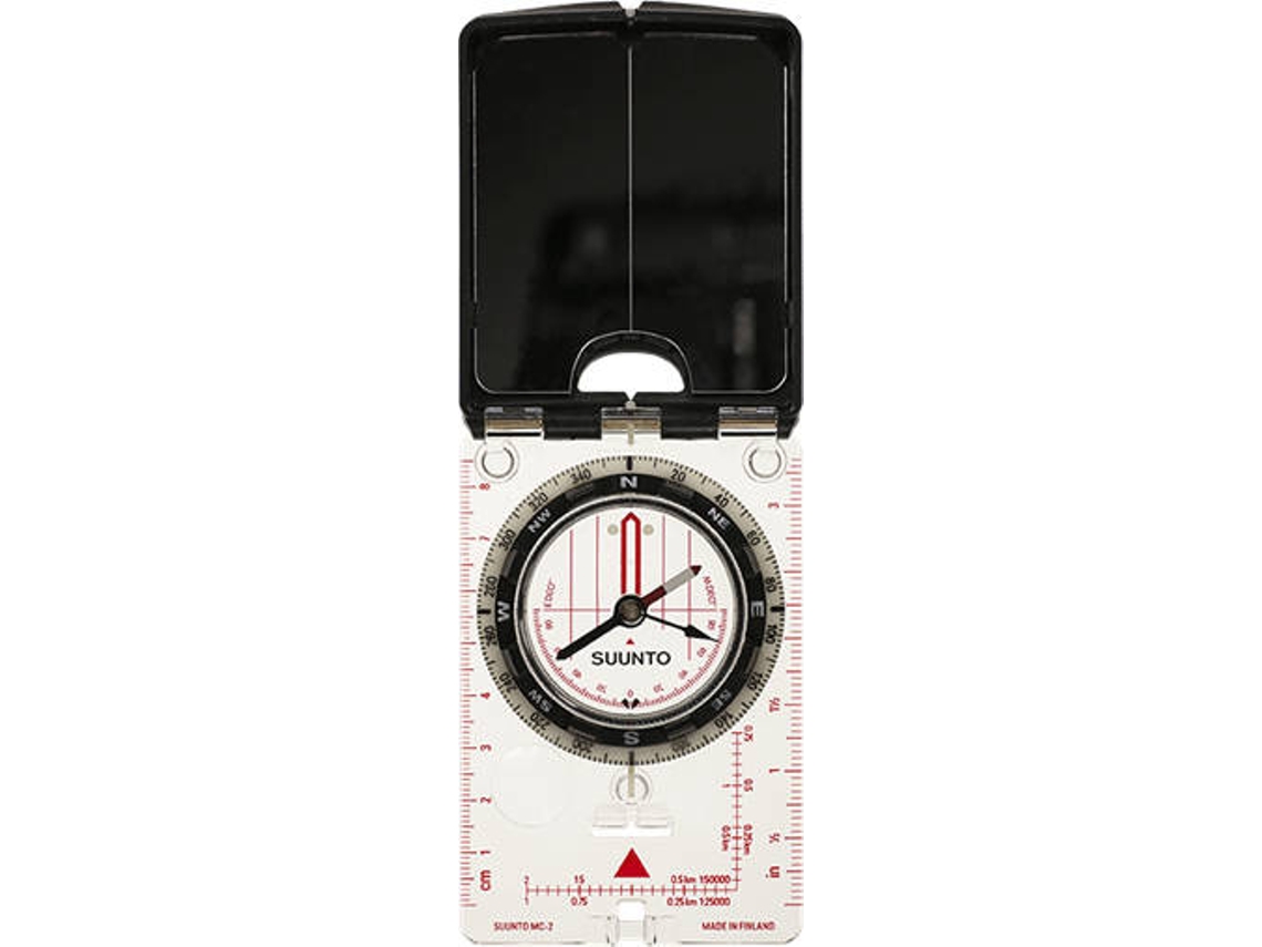 Bússola SUUNTO MC-2 NH
