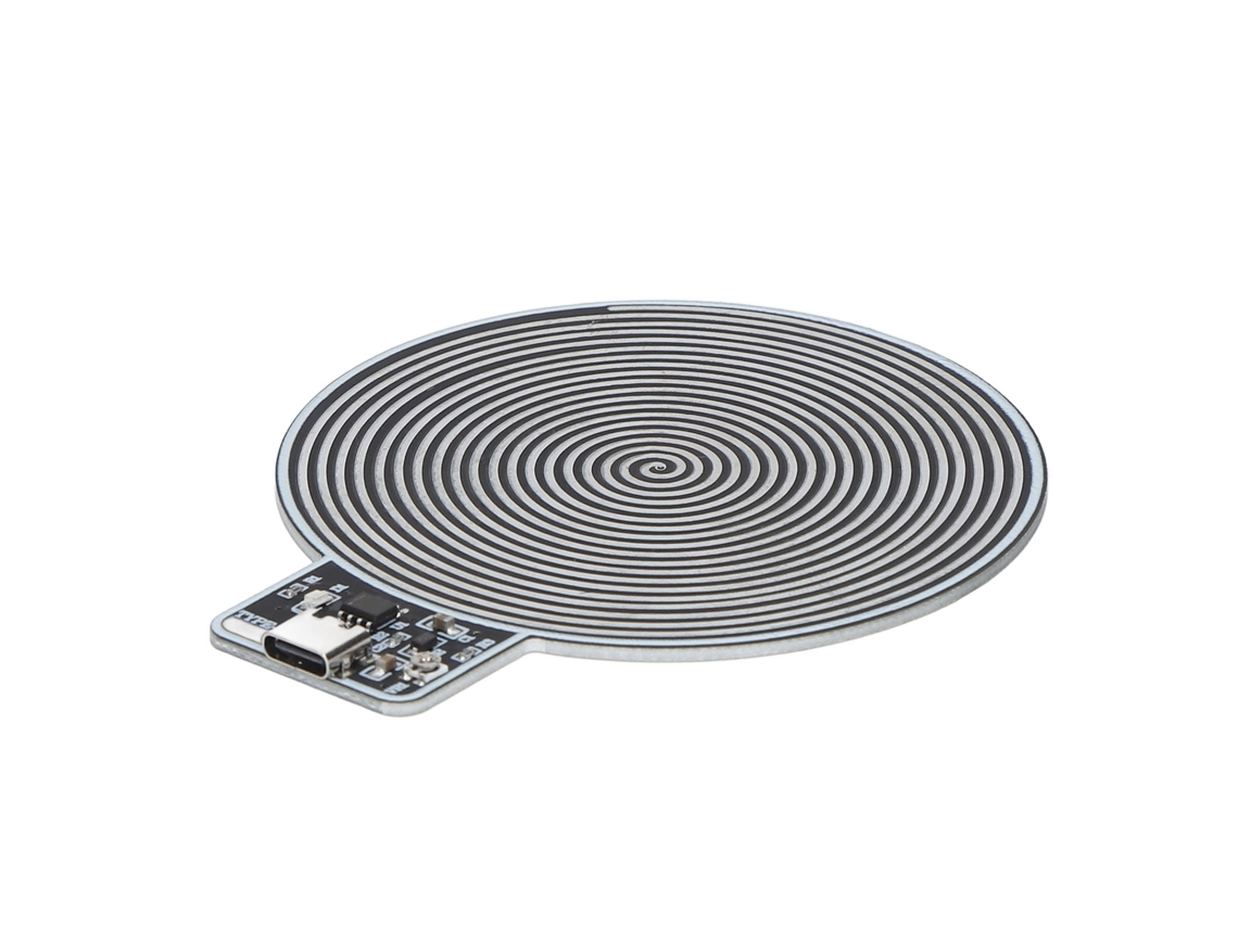 Laxiscreed Gerador De Ressonância Schumann 7.8hz Para Equilíbrio E Bem-estar