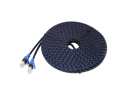 Cabo de Rede Cat7 Plano LAXISCREED