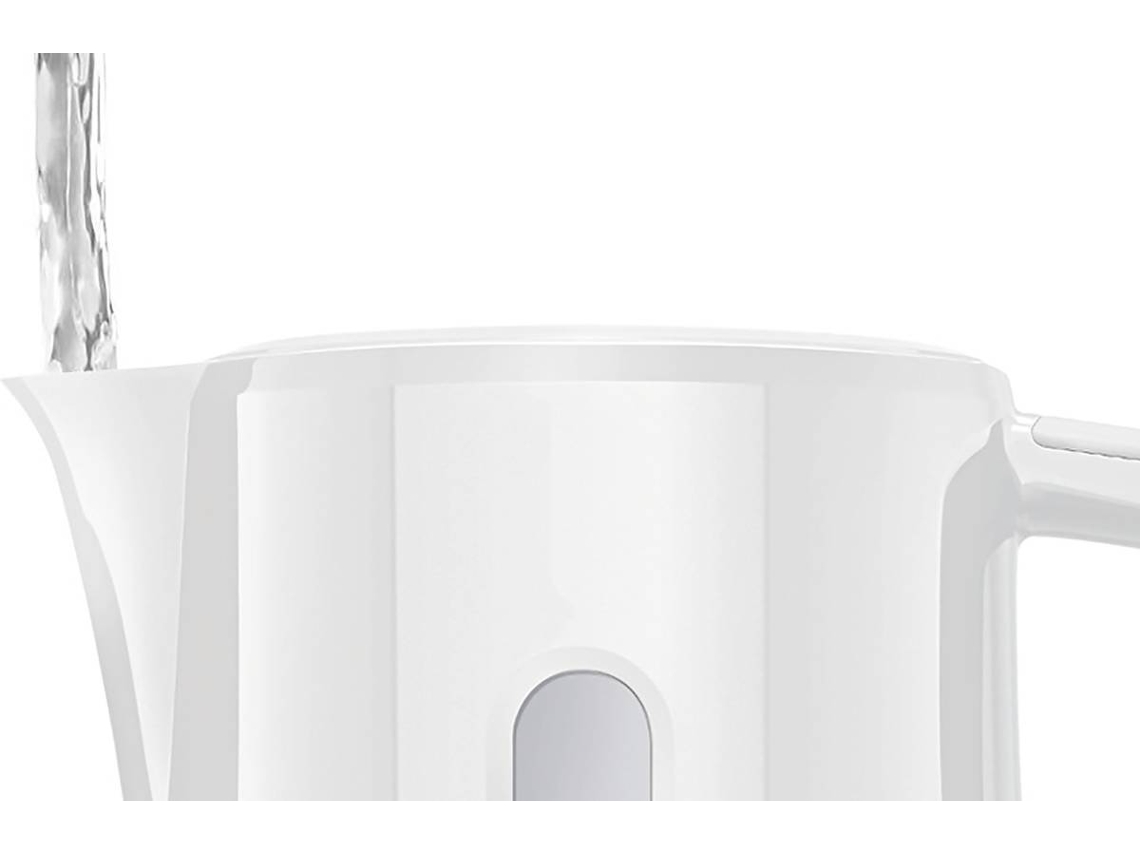 Jarro Elétrico BOSCH TWK3A011 Compact Class (2400 W - 1.7 L)