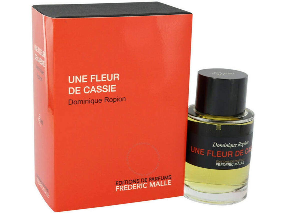 Perfume FREDERIC MALLE  Une Fleur De Cassie  Eau de Parfum (100 ml)