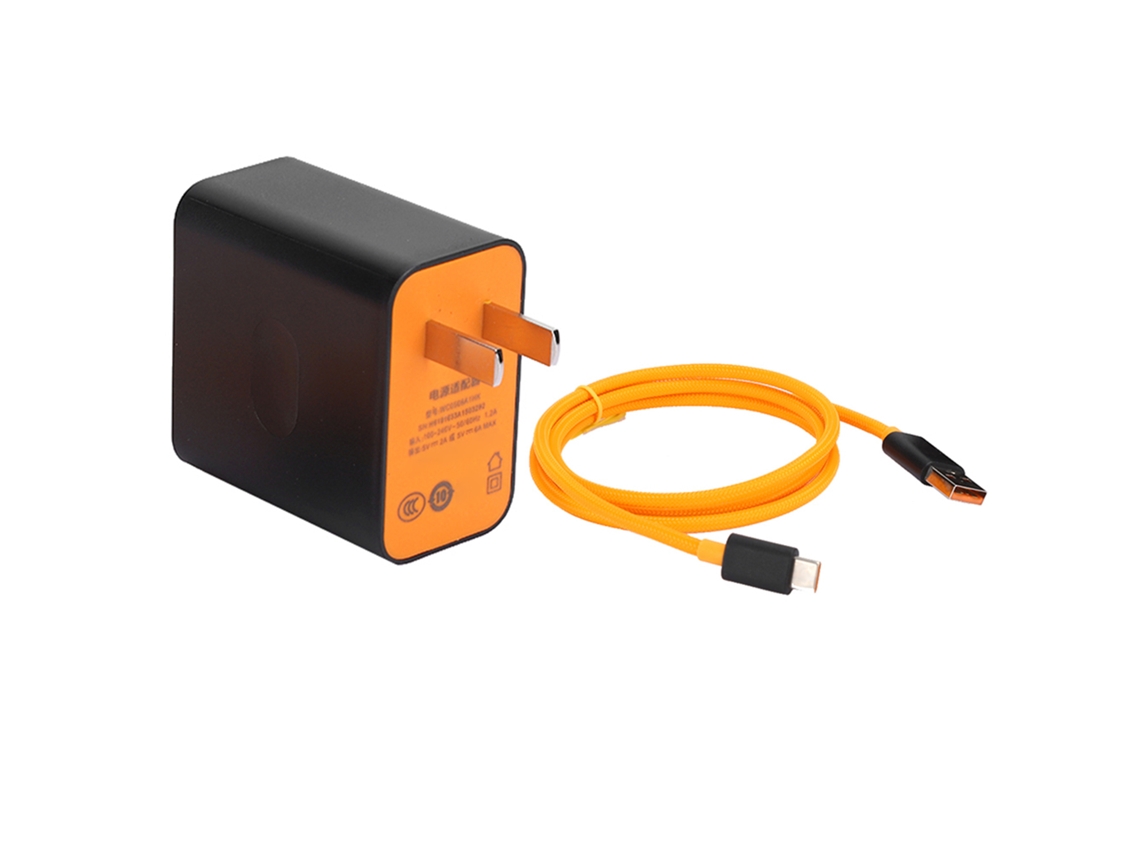 Carregador Rápido LAXISCREED Type c 30w Us Plug