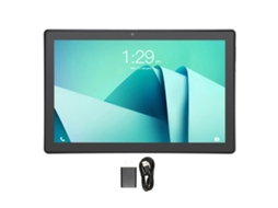 Tablet (suporta Rede 4g, Sistema Android De 10 Polegadas)