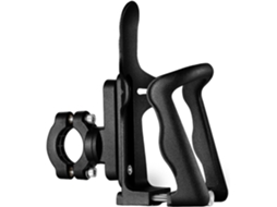 Porta copos Universal para Bicicleta, para Bicicletas, Carrinhos de Bebê, Andadores, Scooters e Cadeiras de Rodas AQUAFORGE