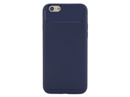 Capa de proteção EOOCOO para iPhone 6 com estilo anti queda