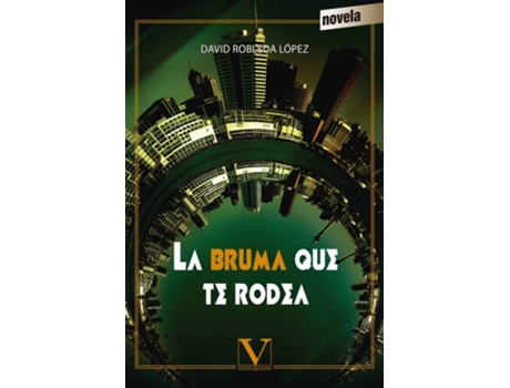 Livro La Bruma Que Te Rodea de VVAA (Espanhol)