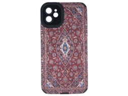 Funda Mandala para Iphone 11 LA CASA DE LAS CARCASAS