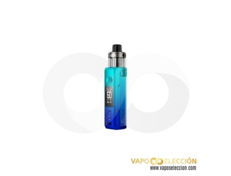 Drag S2 Pod Kit Produto Sem Nicotina VOOPOO