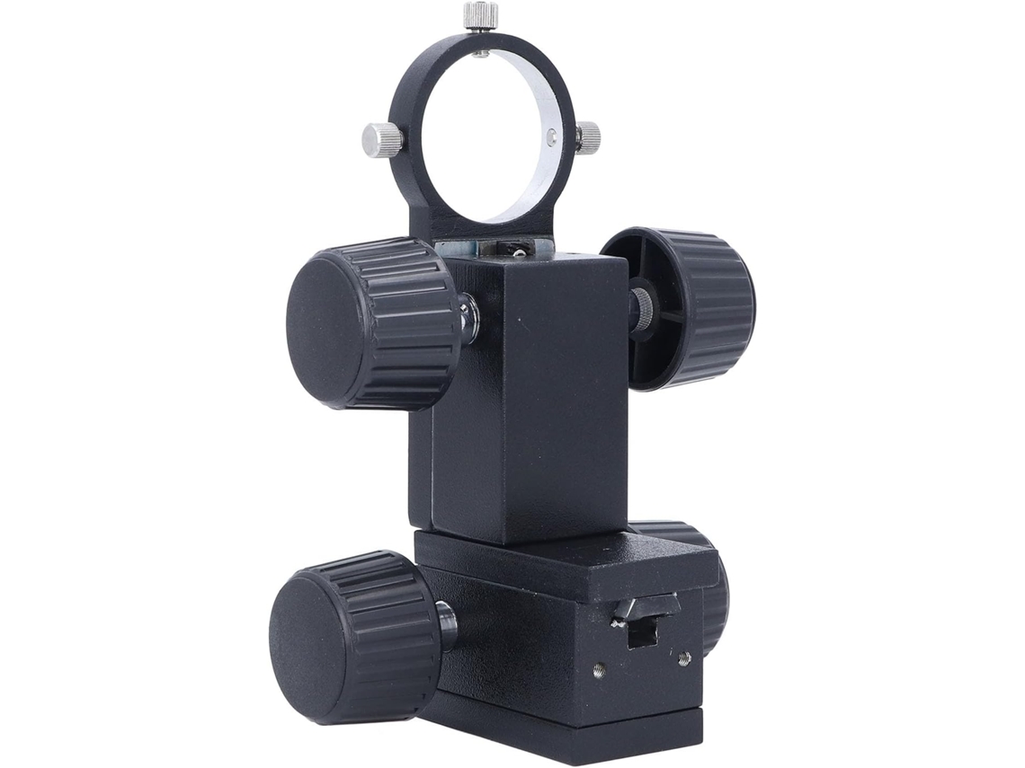 Suporte Ajustável Para Microscópio Industrial