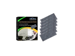 Pano de limpeza para carros, remove manchas, cera, manutenção e polimento LAXISCREED