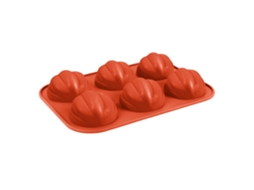 Molde De Silicone Para Chocolate Modelagem E Assadura