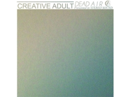 Vinil Creative Adult - Dead Air