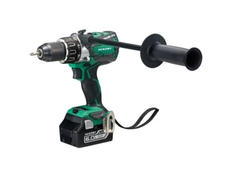 Taladro Ds18dbl Hitachi Hikoki Herramientas