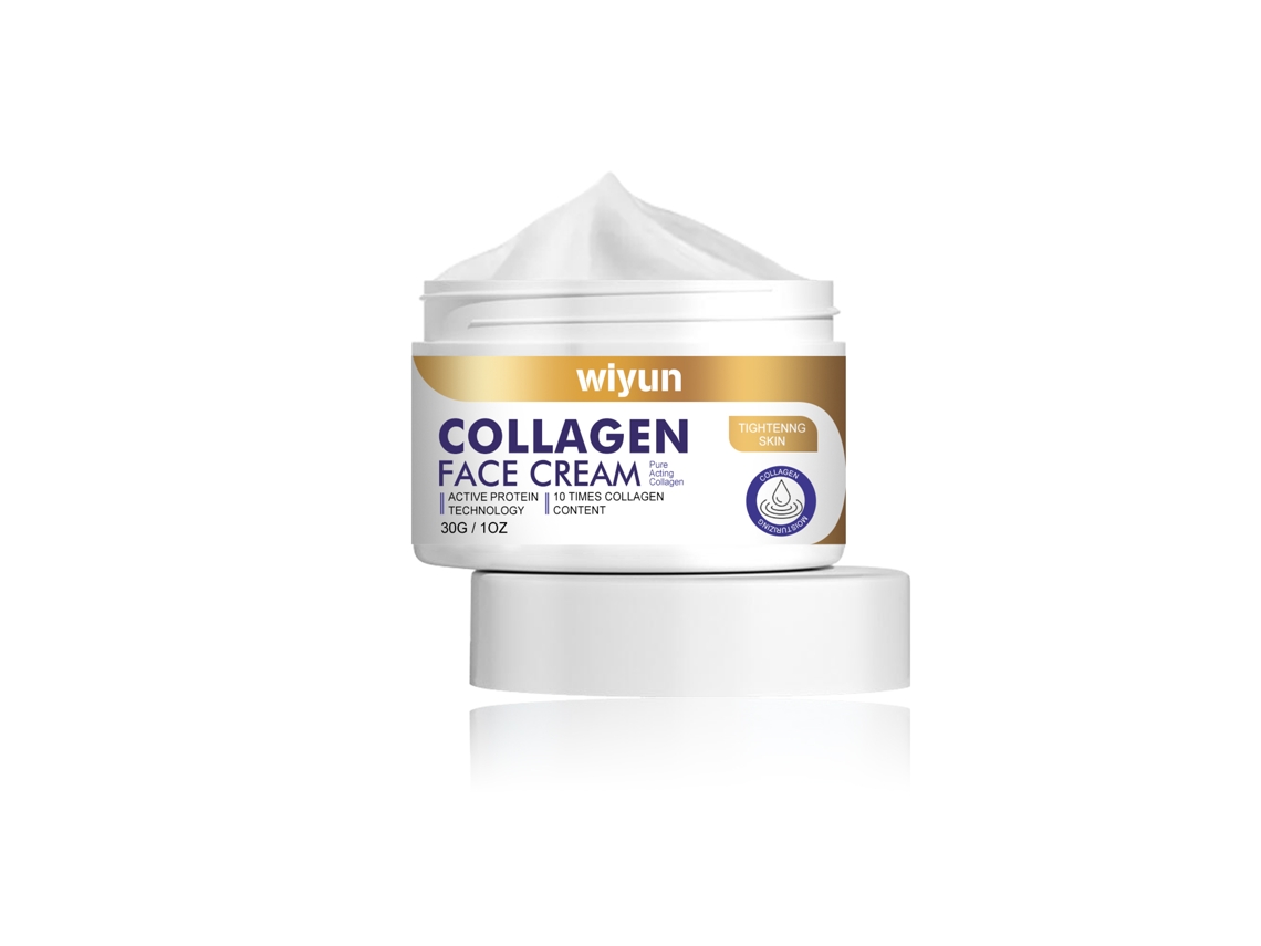 Creme Rejuvenescedor com Colágeno para Hidratação e Elasticidade da Pele LAXISCREED