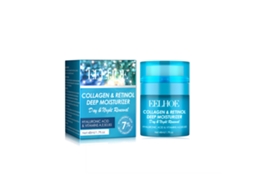 Creme Hidratação Profunda com Retinol