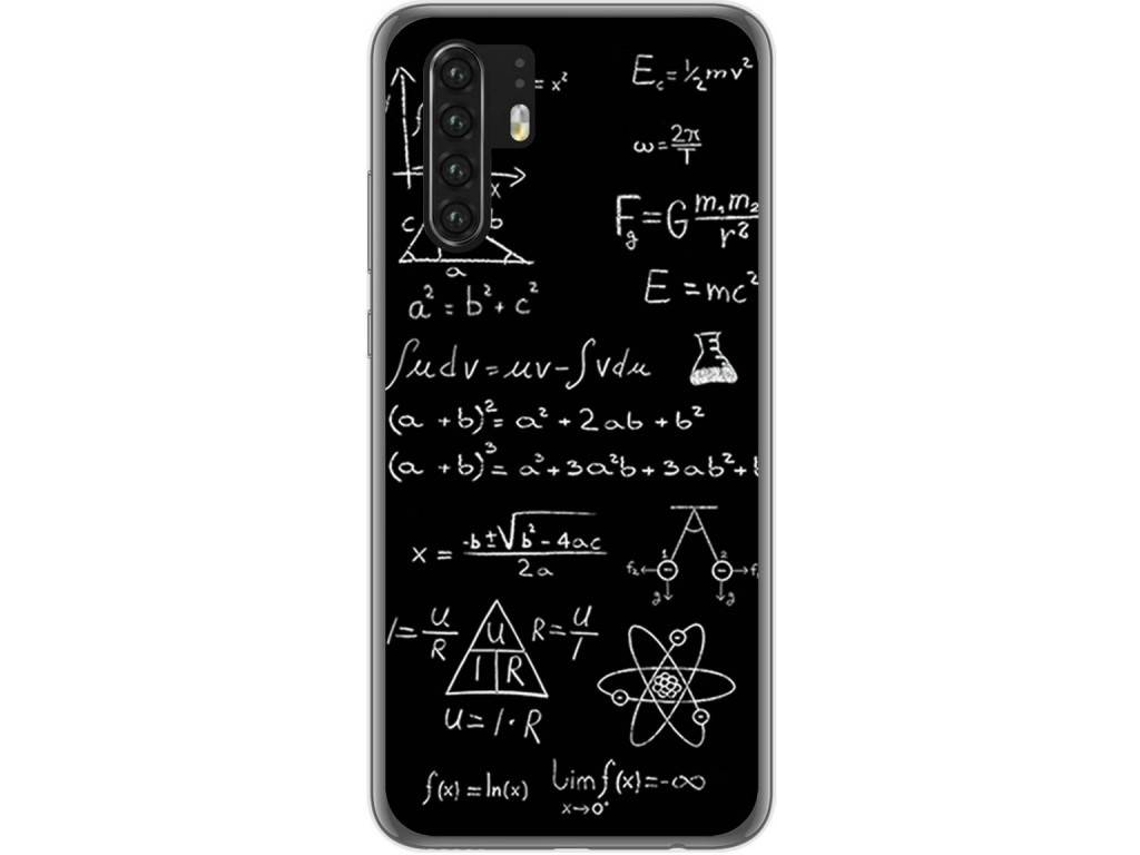 Capa Huawei P30 Pro TUMUNDOSMARTPHONE Formulas Multicor