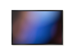 Magnetic Board Colors Of Harmony For The Living Room Espelharte (60x40 Cm)