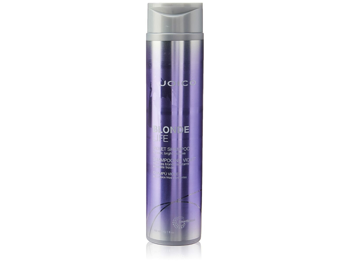 Champô Joico Blonde Life 300 Ml