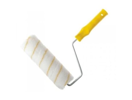 Rodillo antigota para acrilico 5x22 cm d50
