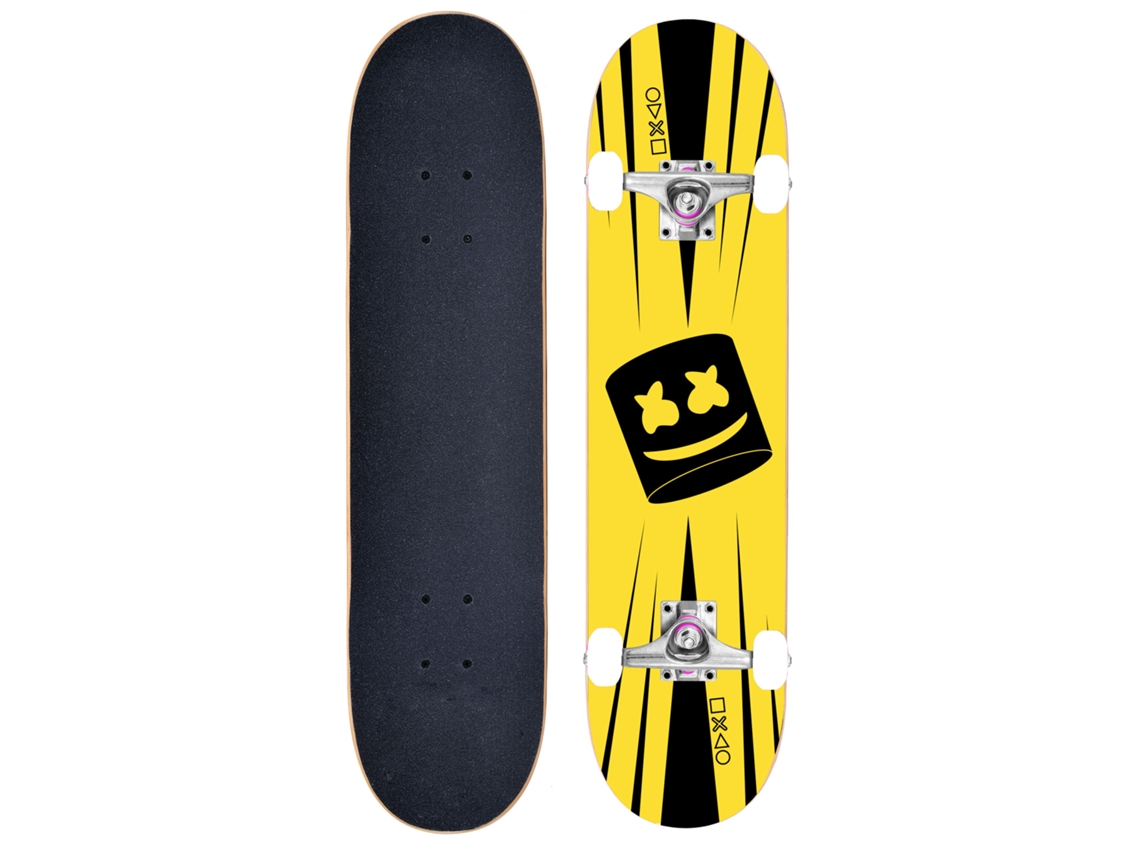 Skate Fornite 2