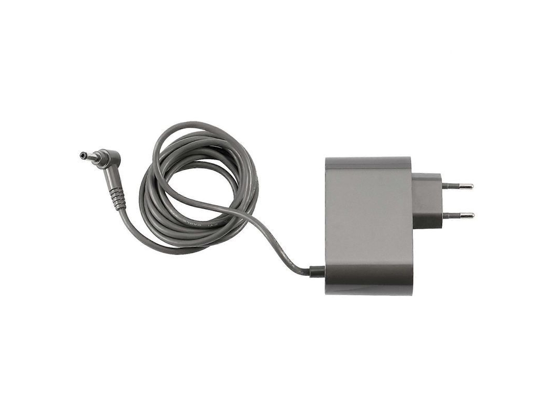 Carregador para Aspirador V10 V11 Nova Line Adaptador de Energia Fio Peças | S/MARCA