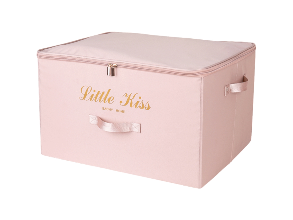 Saco de Armazenamento XGF Rosa