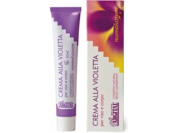 Creme Corporal ARGITAL Violeta (50 ml)